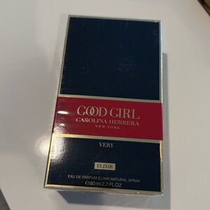 Carolina Herrera Good Girl
